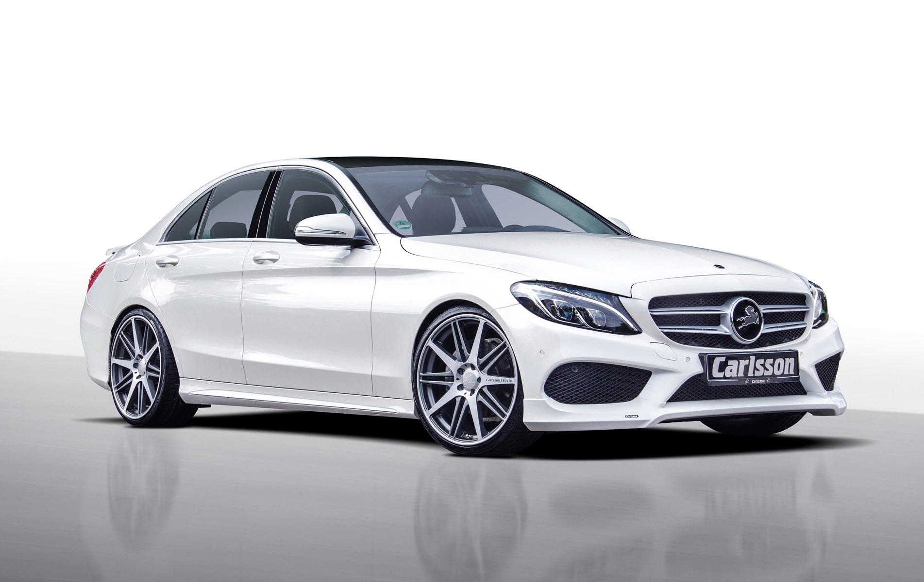 Carlsson Mercedes-Benz C-Class AMG W205