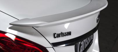 Carlsson Mercedes-Benz C-Class AMG W205 (2014) - picture 7 of 8