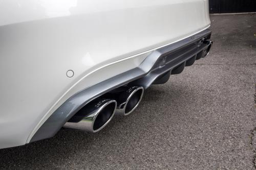 Carlsson Mercedes-Benz C-Class AMG W205 (2014) - picture 8 of 8