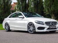 Carlsson Mercedes-Benz C-Class AMG W205 (2014) - picture 1 of 8