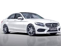 Carlsson Mercedes-Benz C-Class AMG W205 (2014) - picture 2 of 8
