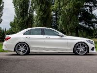 Carlsson Mercedes-Benz C-Class AMG W205 (2014) - picture 3 of 8