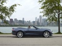 Chevrolet Camaro Convertible (2014) - picture 2 of 2