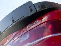Chevrolet Camaro Z28 Red (2014) - picture 2 of 9