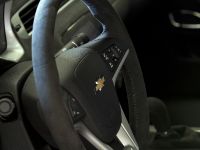 Chevrolet Camaro Z28 Red (2014)