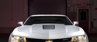 Chevrolet Camaro Z28 (2014) - picture 4 of 9