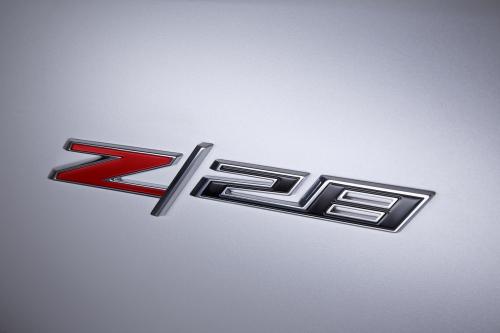 Chevrolet Camaro Z28 (2014) - picture 9 of 9