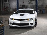 Chevrolet Camaro Z28 (2014) - picture 1 of 9