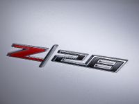 Chevrolet Camaro Z28 (2014)