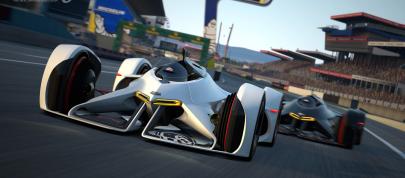 Chevrolet Chaparral 2X Vision Gran Turismo Concept (2014) - picture 7 of 13