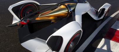 Chevrolet Chaparral 2X Vision Gran Turismo Concept (2014) - picture 12 of 13