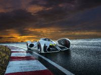 Chevrolet Chaparral 2X Vision Gran Turismo Concept (2014) - picture 1 of 13