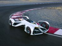 Chevrolet Chaparral 2X Vision Gran Turismo Concept (2014) - picture 3 of 13