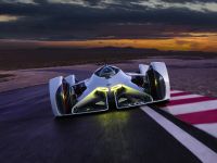 Chevrolet Chaparral 2X Vision Gran Turismo Concept (2014) - picture 4 of 13