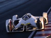 Chevrolet Chaparral 2X Vision Gran Turismo Concept (2014) - picture 5 of 13