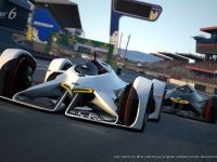 Chevrolet Chaparral 2X Vision Gran Turismo Concept (2014) - picture 7 of 13