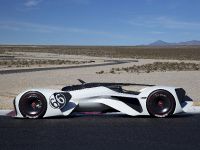 Chevrolet Chaparral 2X Vision Gran Turismo Concept (2014) - picture 8 of 13