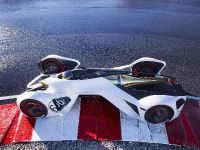 Chevrolet Chaparral 2X Vision Gran Turismo Concept (2014)