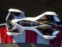 Chevrolet Chaparral 2X Vision Gran Turismo Concept (2014) - picture 10 of 13