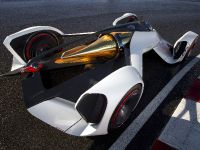 Chevrolet Chaparral 2X Vision Gran Turismo Concept (2014)