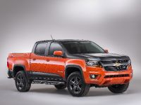 Chevrolet Colorado Natique Concept (2014) - picture 1 of 3