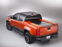 Chevrolet Colorado Natique Concept (2014) - picture 2 of 3