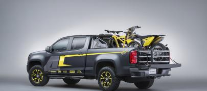 Chevrolet Colorado Performance Concept (2014) - picture 7 of 7