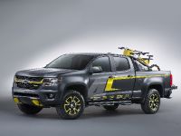 Chevrolet Colorado Performance Concept (2014) - picture 2 of 7