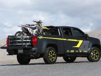 Chevrolet Colorado Performance Concept (2014) - picture 6 of 7