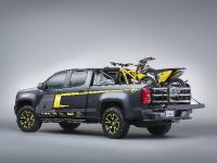 Chevrolet Colorado Performance Concept (2014) - picture 7 of 7