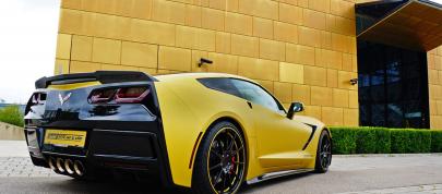 Chevrolet Corvette C7 Stingray (2014) - picture 7 of 12