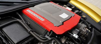 Chevrolet Corvette C7 Stingray (2014) - picture 12 of 12