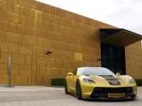 Chevrolet Corvette C7 Stingray (2014) - picture 1 of 12