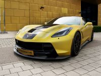 Chevrolet Corvette C7 Stingray (2014) - picture 3 of 12