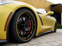 Chevrolet Corvette C7 Stingray (2014) - picture 4 of 12