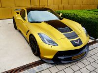 Chevrolet Corvette C7 Stingray (2014) - picture 5 of 12