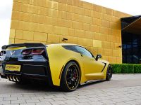 Chevrolet Corvette C7 Stingray (2014) - picture 7 of 12