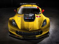 Chevrolet Corvette C7R (2014) - picture 1 of 5