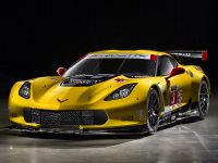 Chevrolet Corvette C7R (2014) - picture 2 of 5