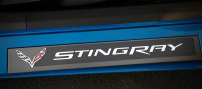 Chevrolet Corvette Stingray Coupe Premiere Edition (2014) - picture 4 of 6