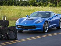 Chevrolet Corvette Stingray Coupe Premiere Edition (2014) - picture 2 of 6