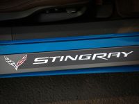Chevrolet Corvette Stingray Coupe Premiere Edition (2014) - picture 4 of 6