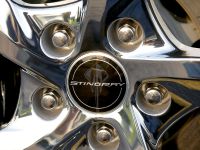 2014 Chevrolet Corvette Stingray Coupe Premiere Edition