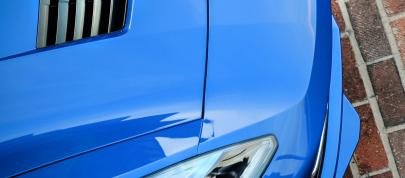 Chevrolet Corvette Stingray Indianapolis 500 Pace Car (2014) - picture 4 of 4