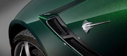 Chevrolet Corvette Stingray Premiere Edition Convertible (2014) - picture 4 of 8