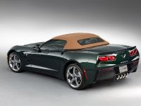 Chevrolet Corvette Stingray Premiere Edition Convertible (2014) - picture 3 of 8