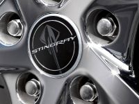 Chevrolet Corvette Stingray Premiere Edition Convertible (2014) - picture 8 of 8