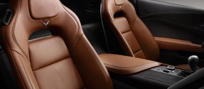 Chevrolet Corvette Stingray (2014) - picture 12 of 23