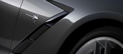 Chevrolet Corvette Stingray (2014) - picture 20 of 23