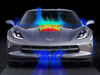 Chevrolet Corvette Stingray (2014) - picture 1 of 23